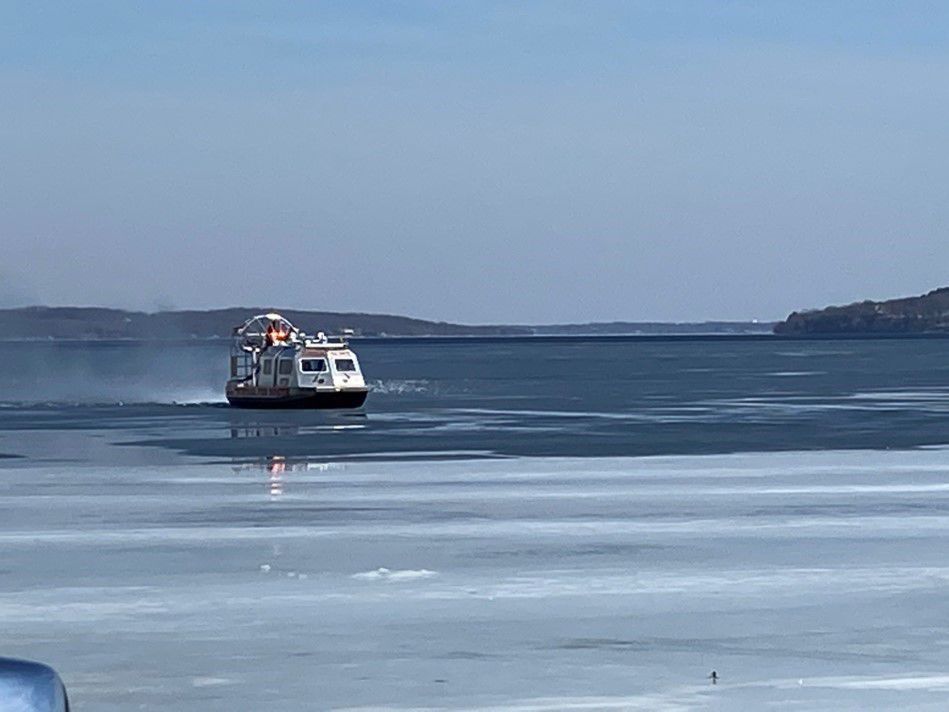 air rescue boat 2
